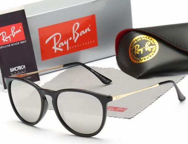 Ray Ban Boutique Sunglasses 040